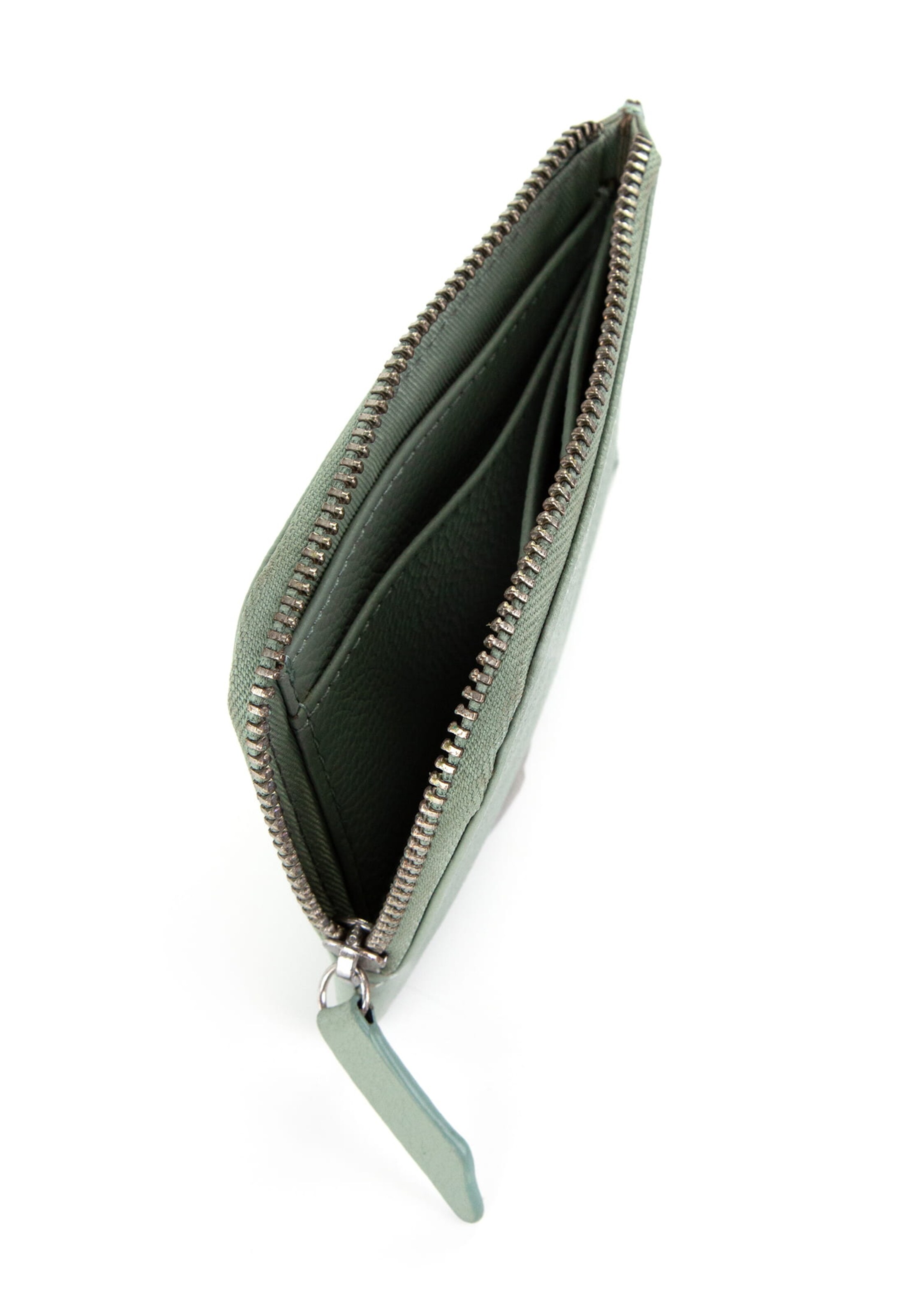 Tamaris Briefcase 'Amanda' in Green