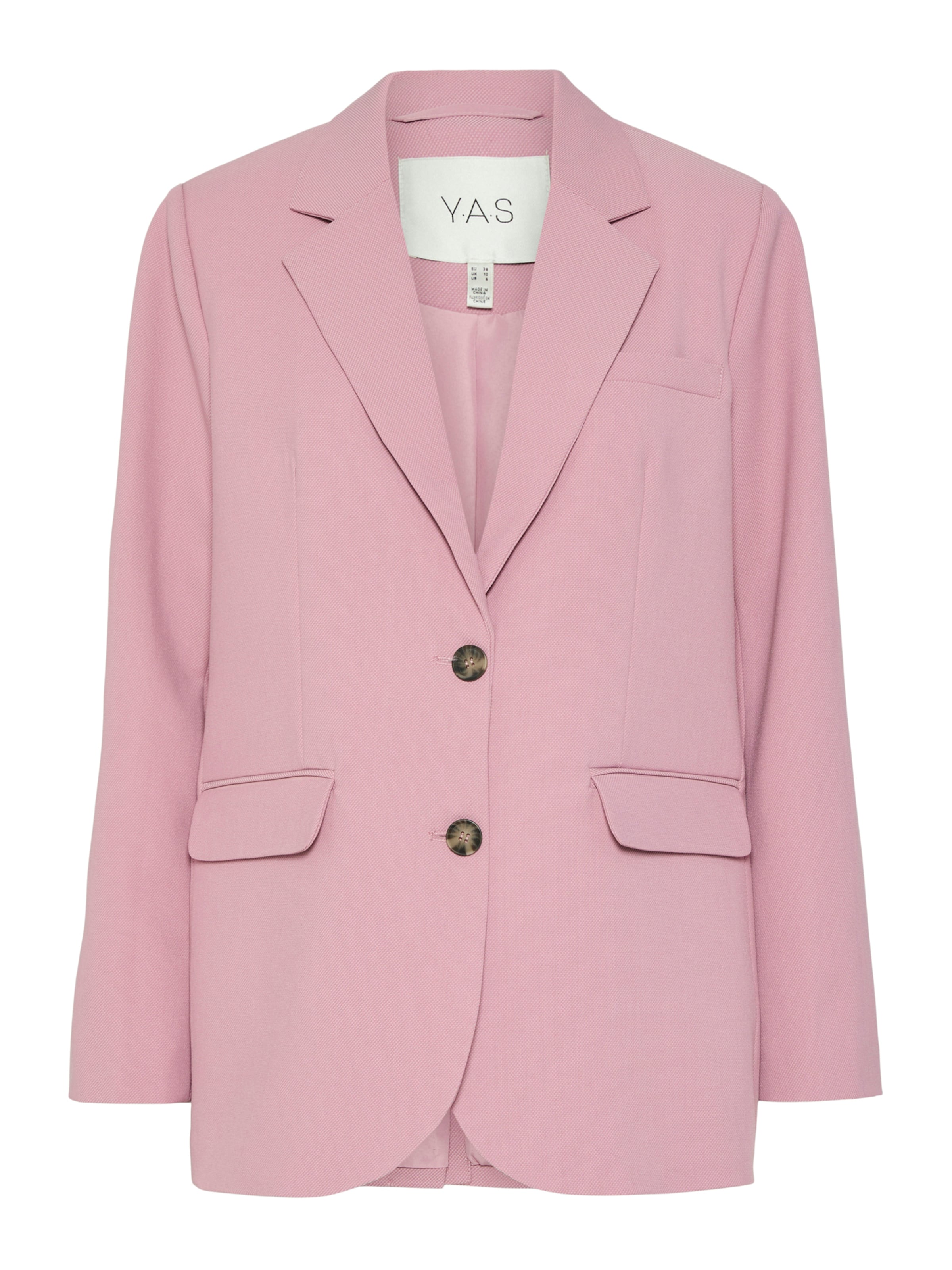 YASSako 'YASREEMAJ' - roza boja: prednji dio