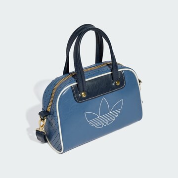 ADIDAS ORIGINALS Schoudertas in Blauw