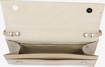 Pochette 'Auguri' di Picard in beige