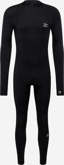 BILLABONG Wetsuit in de kleur Zwart / Wit, Productweergave