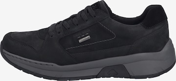 JOSEF SEIBEL Sneakers hoog 'Mitchell 50' in Zwart: voorkant