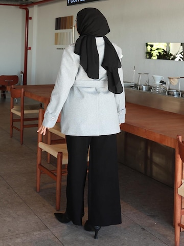 MODAMIHRAM Winter jacket in Grey