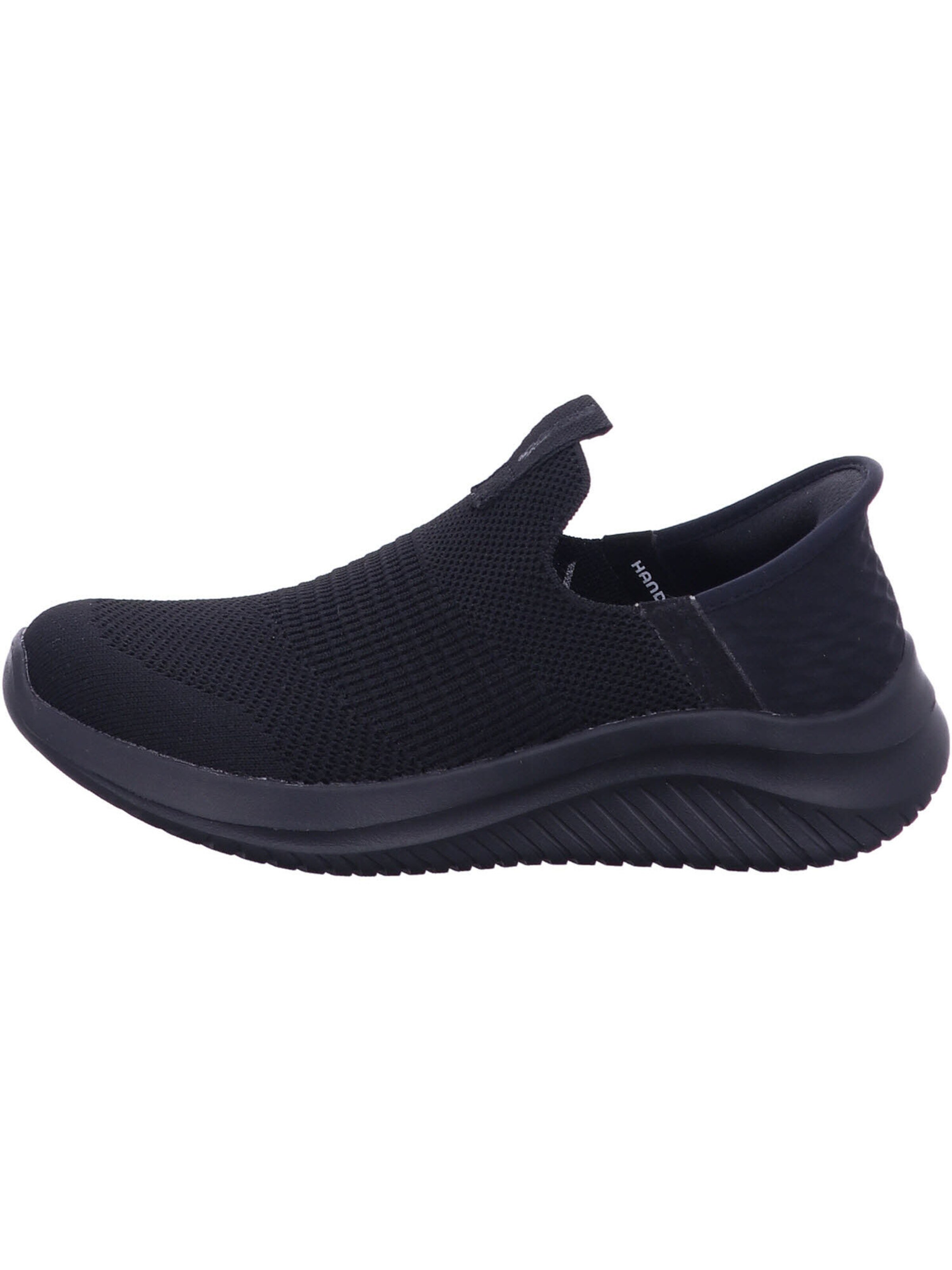 SKECHERS Sneaker 'ULTRA FLEX 3.0' in Schwarz: Vorderseite