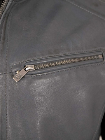 Jilani - Chaqueta de entretiempo 'Juan' en gris