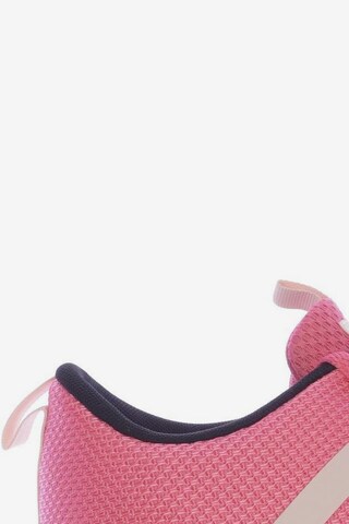 ADIDAS PERFORMANCE Sneaker 38,5 in Pink