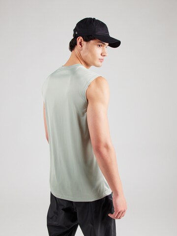 NIKE Funktionsshirt 'RESET' in Grün