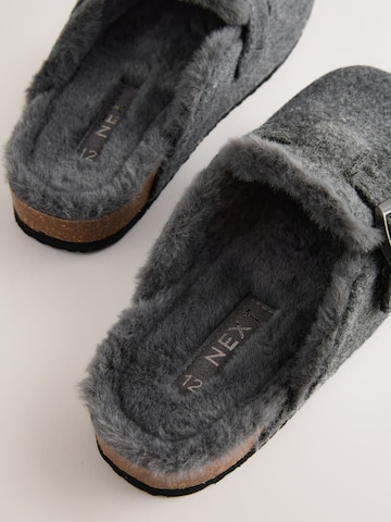 Next Sandalen in Grijs