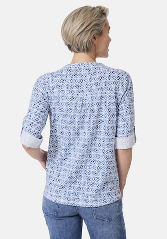 Chemisier STOOKER WOMEN en bleu