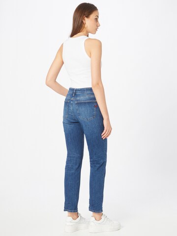 DIESEL Regular Jeans in Blau