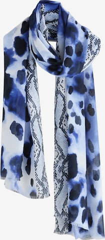 NextŠal - plava boja: prednji dio