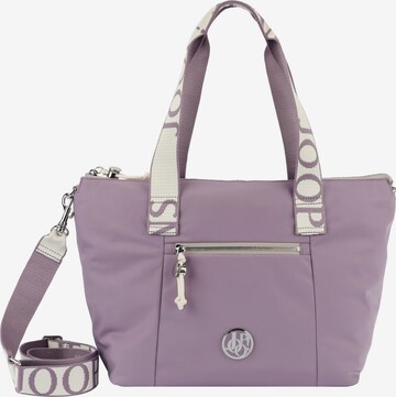 JOOP! Shopper 'Lietissimo Janita' in Purple: front