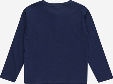 PETIT BATEAU Shirt in Blue