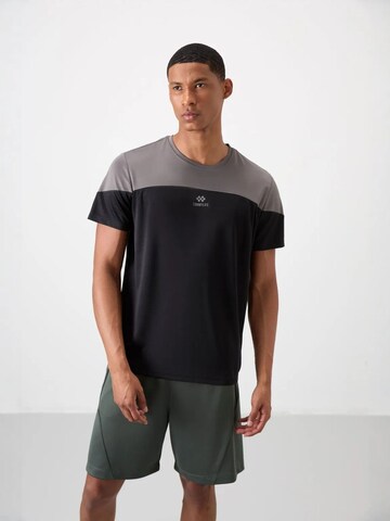 Tommy Life - Camisa 'T-Shirts' em mistura de cores