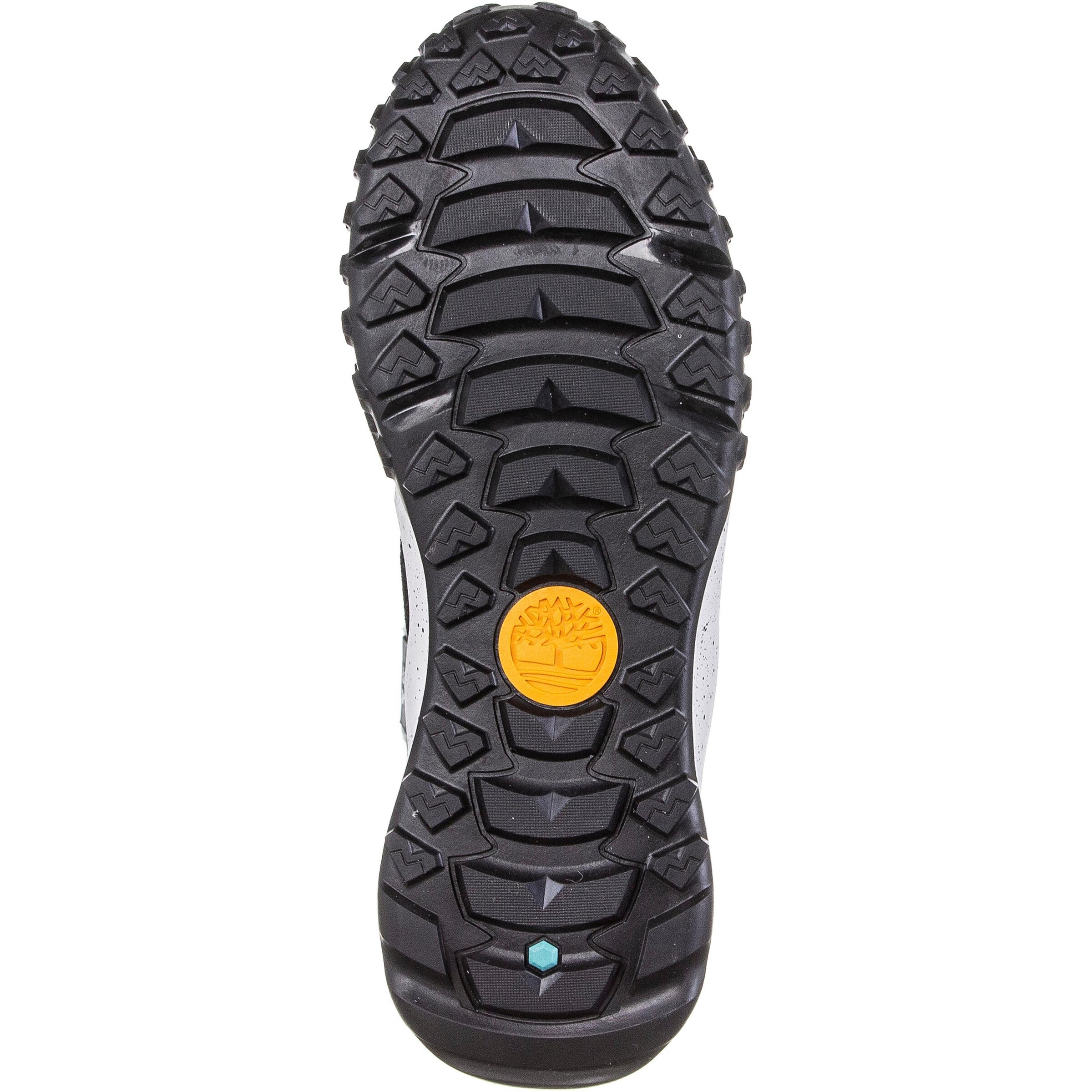 TIMBERLAND Snowboots in Schwarz