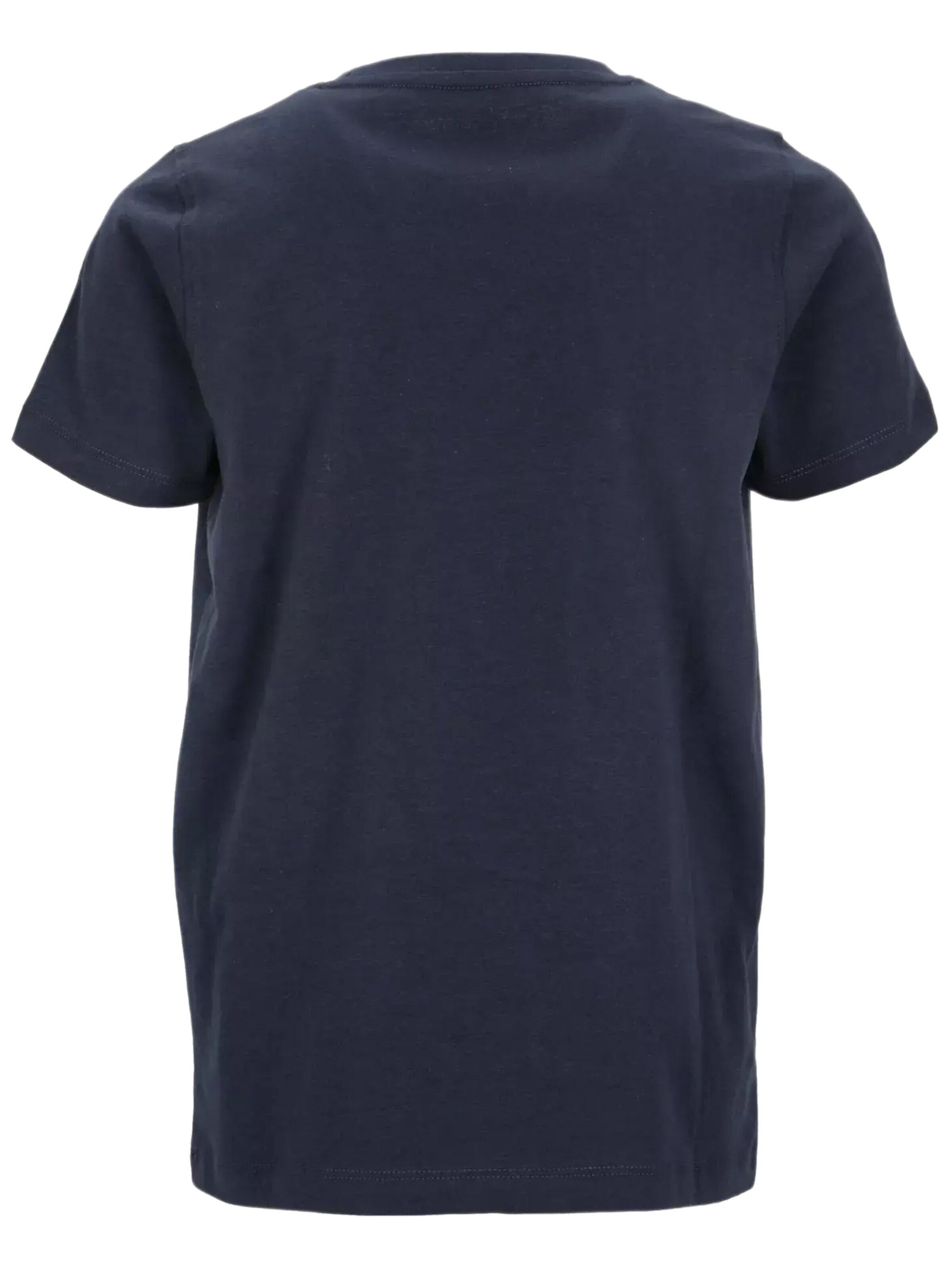 Denim Factory - Camiseta 'San Diego' en azul