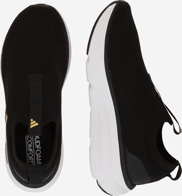 ADIDAS SPORTSWEAR Running Shoes 'MOULD 2 SOCK' in Black