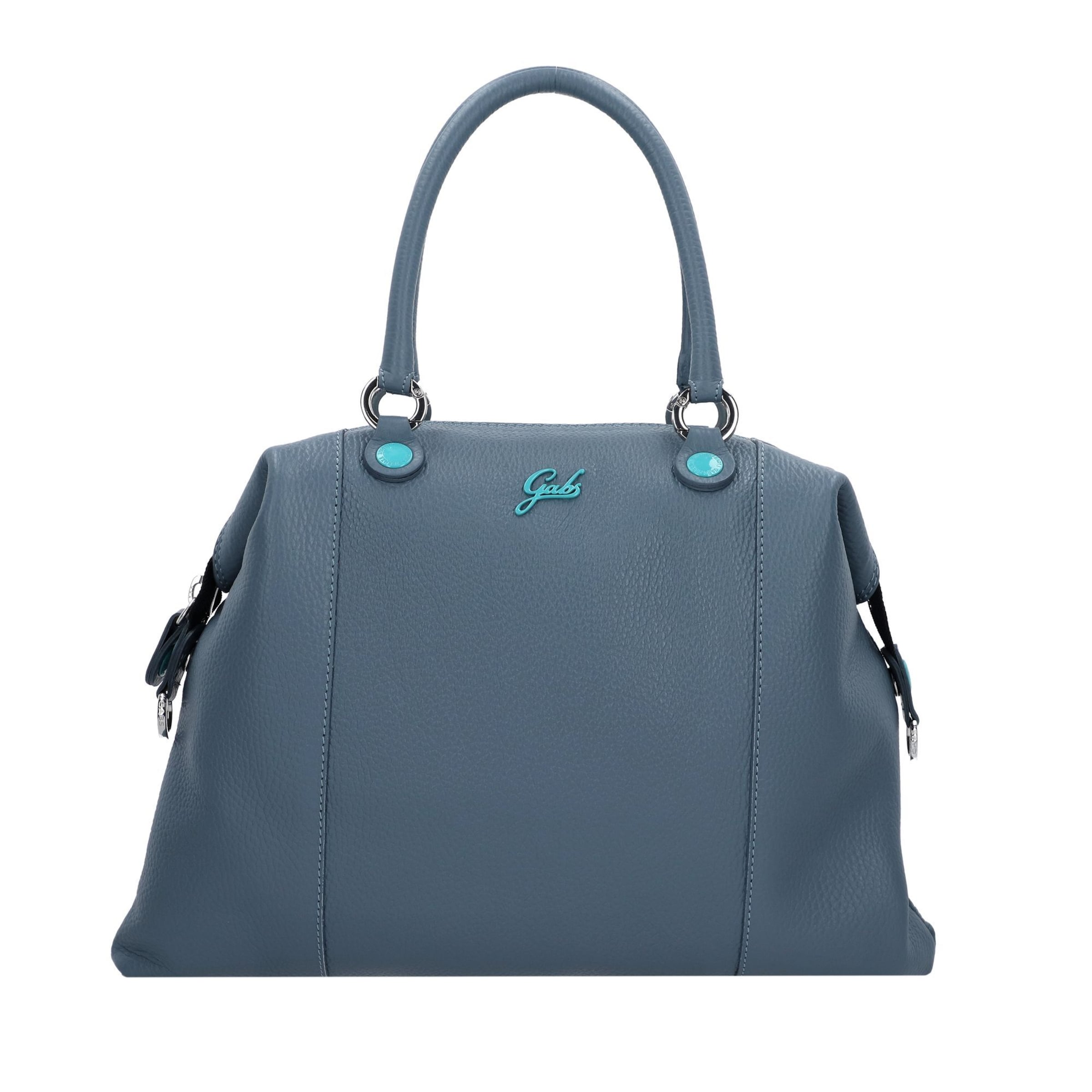 Gabs Handbag 'G3' in Blue