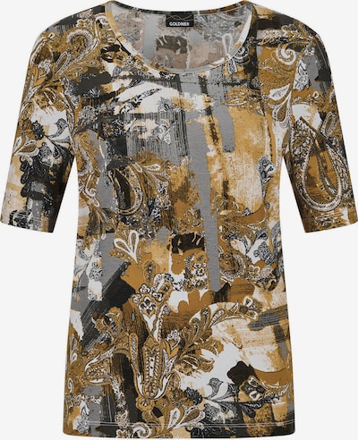 Goldner Shirt in S in Mixed colours, Item view