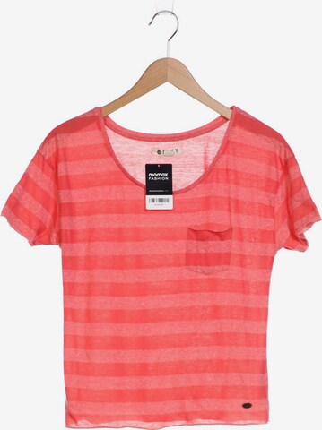 ROXY Top & Shirt in XS in Pink: front