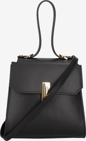 Viola Castellani Handbag in Black: front