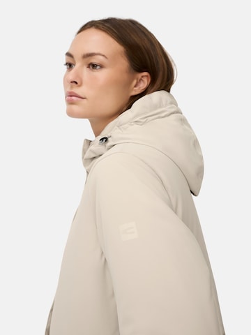 CAMEL ACTIVE teXXXactive® Funktionsparka mit reflektierenden Details in Beige