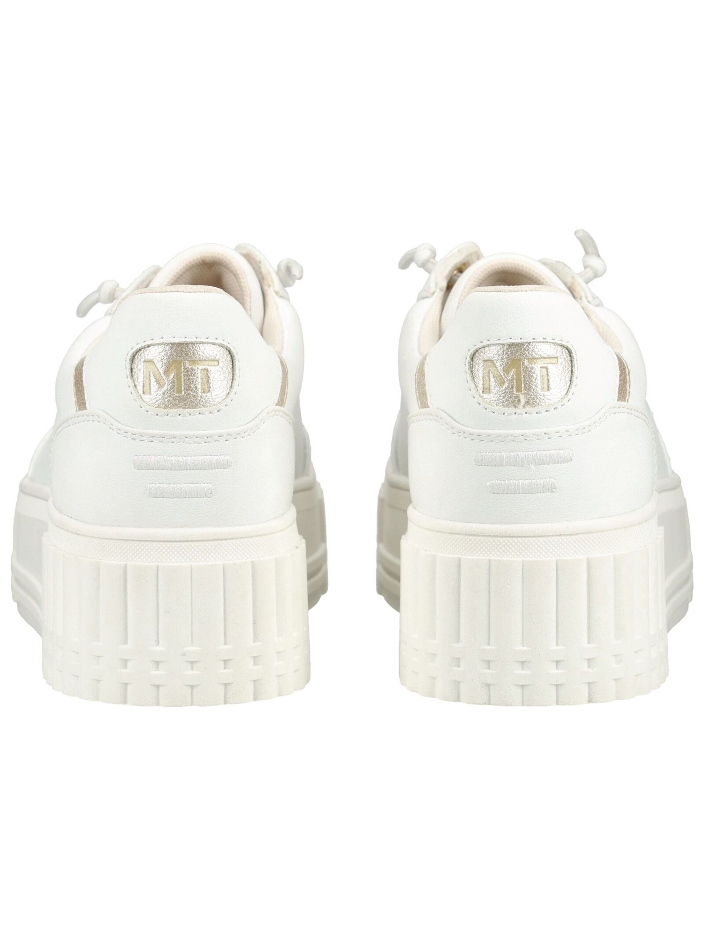 MARCO TOZZI Sneakers in White