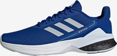 ADIDAS PERFORMANCE Laufschuh 'Response' in blau / weiß, Produktansicht