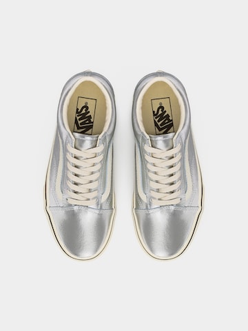 VANS Sneakers 'Old Skool' in Grey