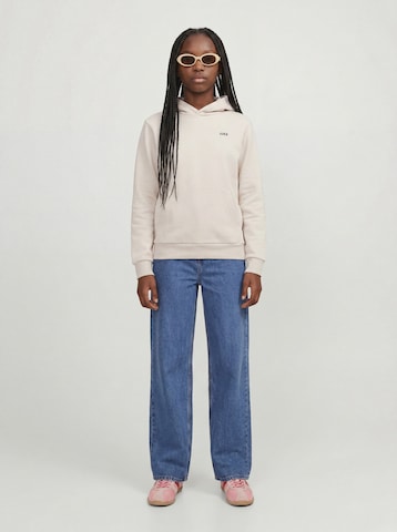 JJXX Collegepaita 'JXABBIE' värissä beige