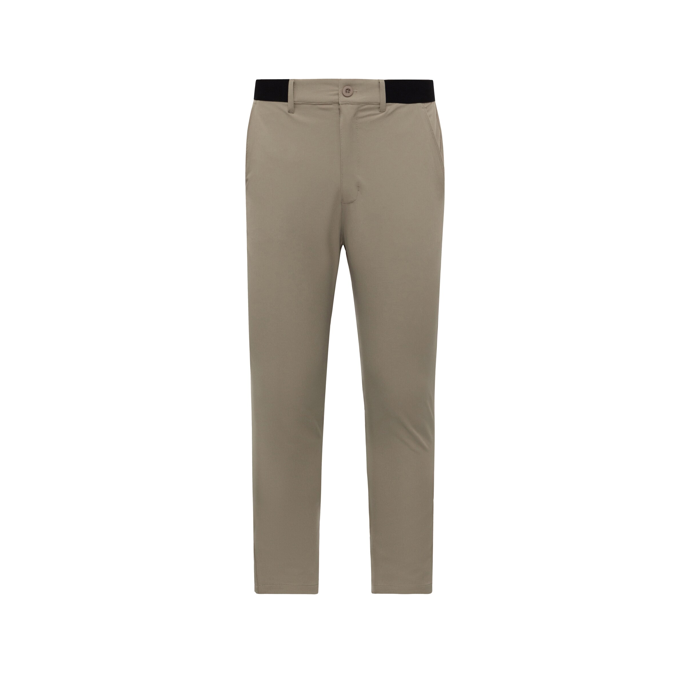 Born Living Yoga Chino Pants ' Ganges ' in 34 in Beige, Item view