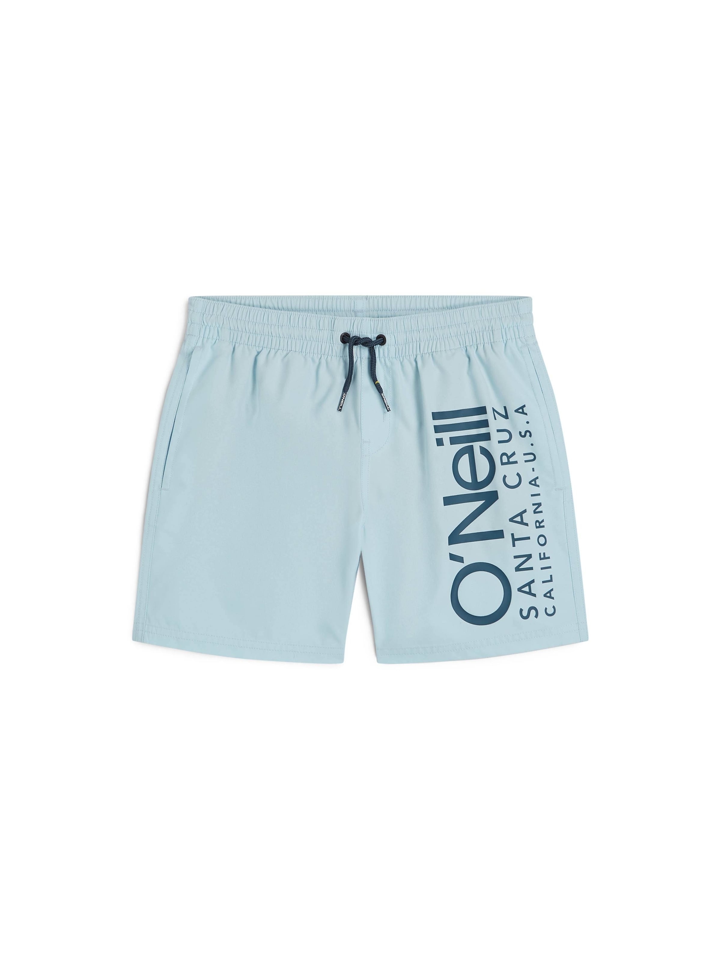O'NEILL Swimming shorts 'Original Cali 14''' in Blue: front