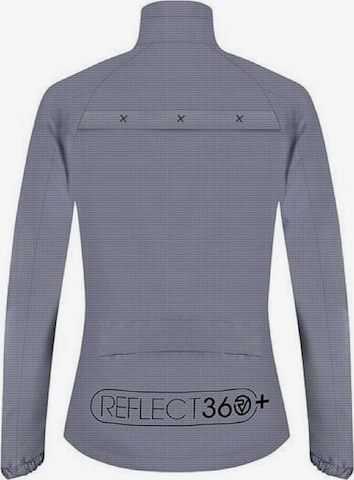 Veste de sport 'Reflect 360' Proviz en argent