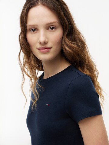 Tommy Jeans - Camisa em azul