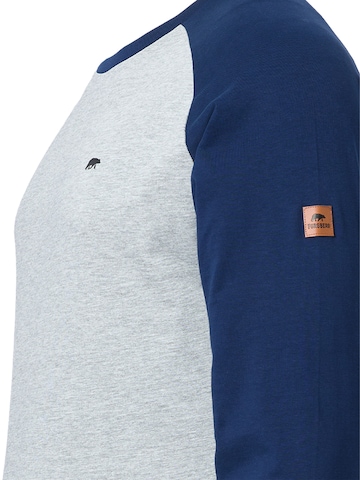 FORSBERG Shirt in Grey