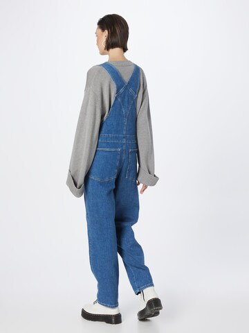 Mavi Loosefit Jeans 'Willow' in Blauw