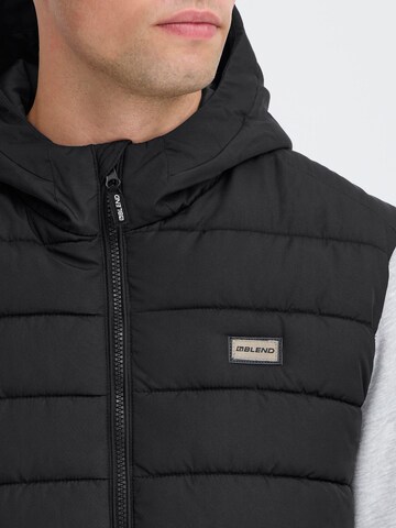 BLEND - Colete ' BHMelai ' em preto