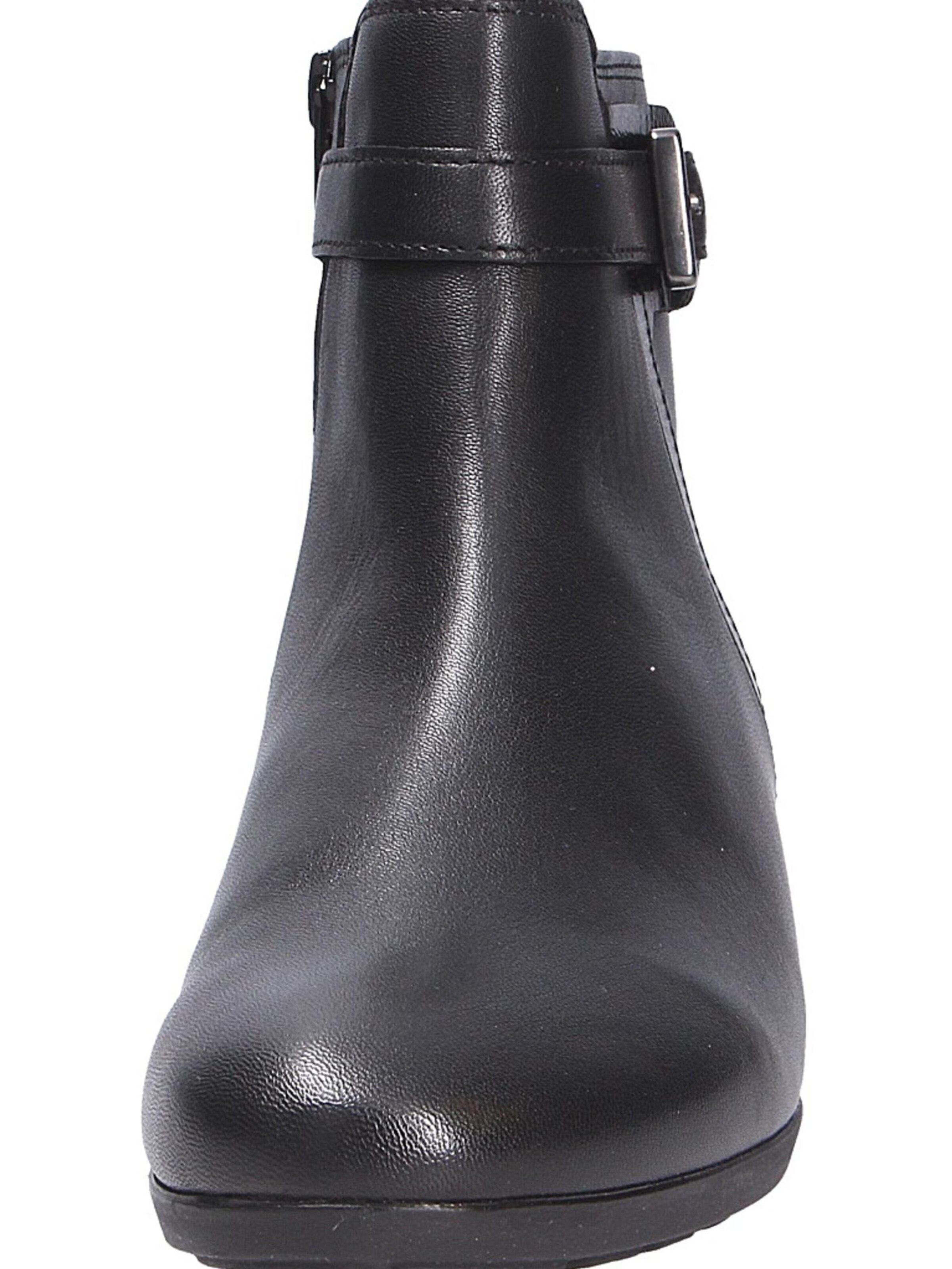 GABOR Ankle Boots‌‌‌‌‌ in Schwarz