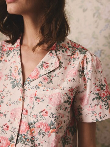 Pyjama Cath Kidston en blanc