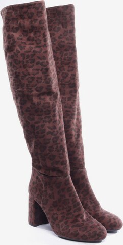 UNISA Dress Boots in 36 in Brown: front