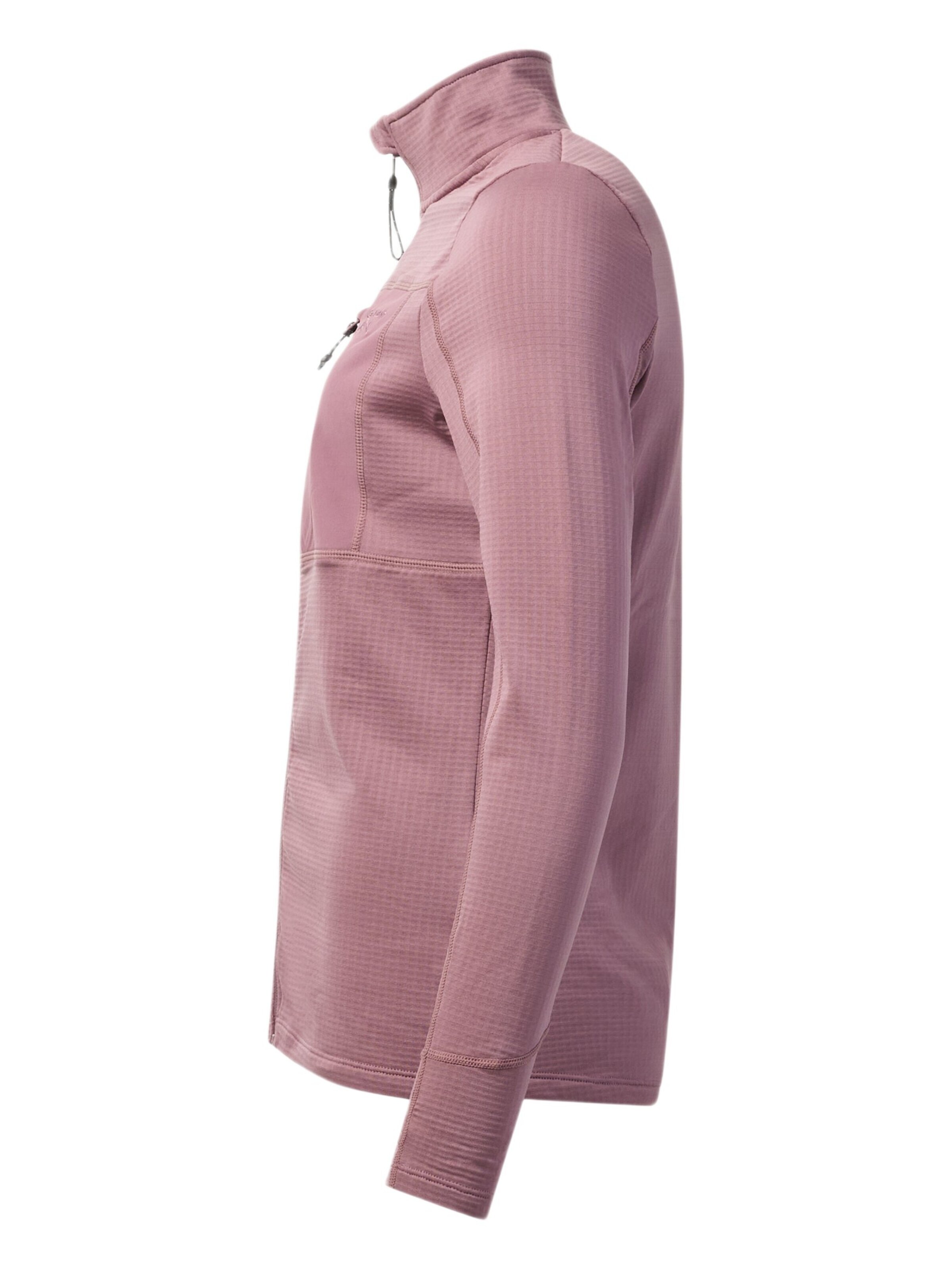 SWEDEMOUNT - Chaqueta deportiva 'Trondheim' en lila