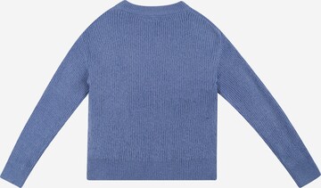 LMTD Sweater 'LULJA' in Blue