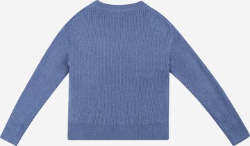 LMTD Pullover 'LULJA' in Blau