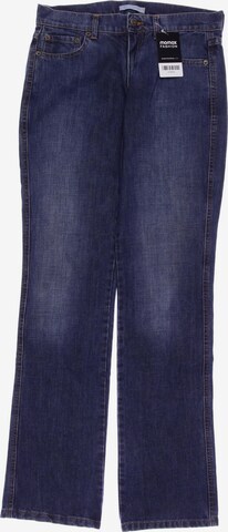 STRENESSE Jeans 26 in Blau: predná strana