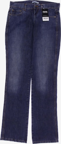 STRENESSE Jeans 26 in Blau: predná strana