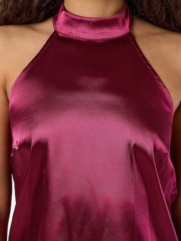 Top di Noisy may in rosso