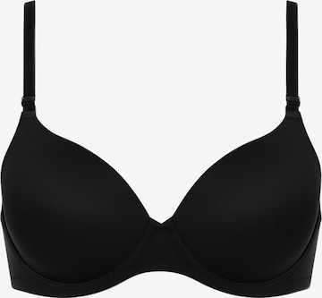 C&City BH in Zwart: voorkant