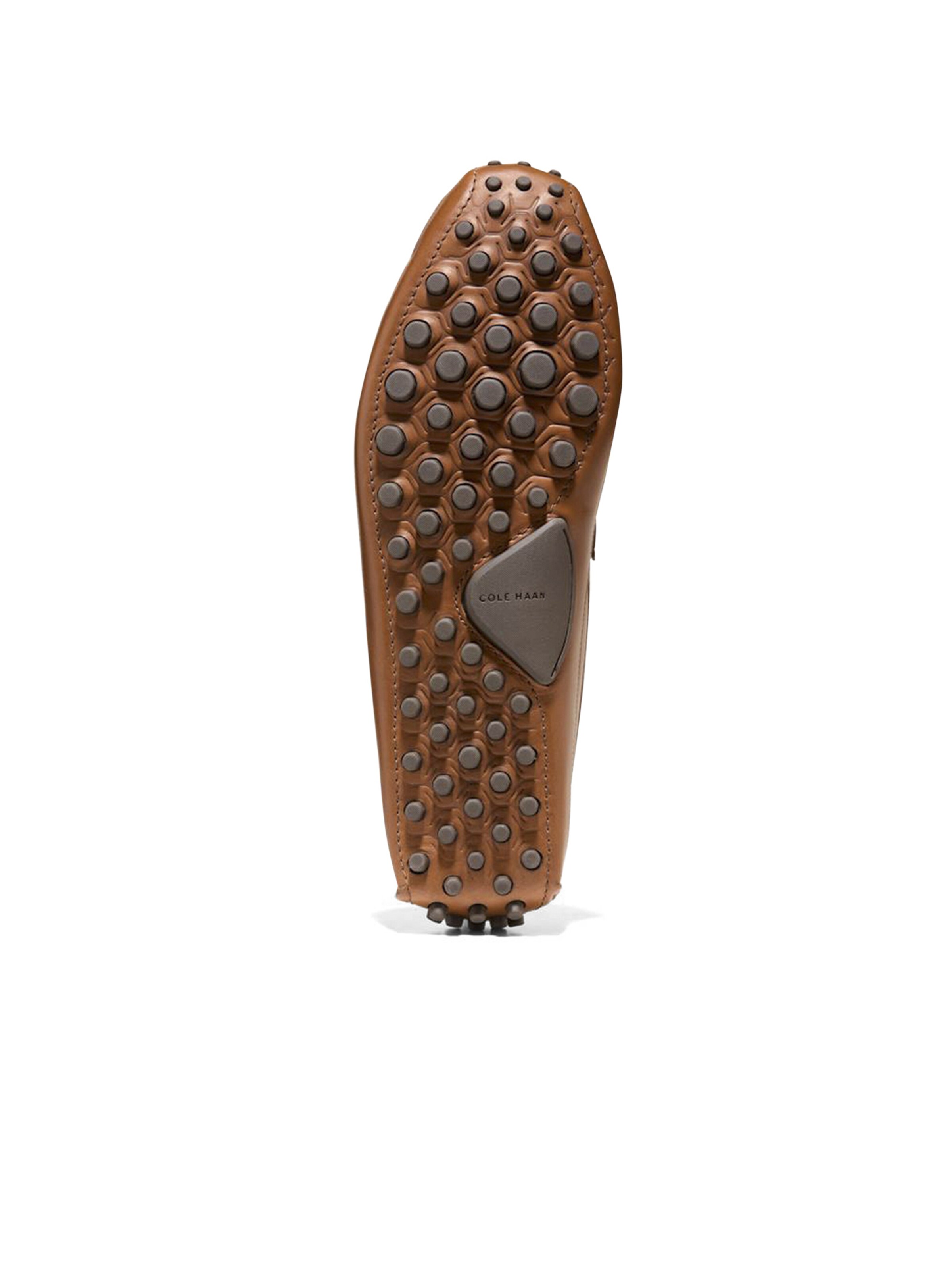 Chaussure basse 'DAVIES ' Cole Haan en marron