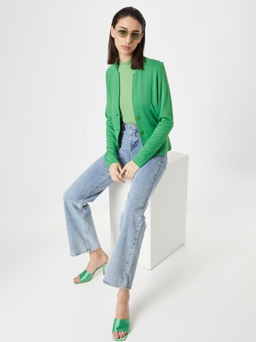 Blazer di MORE & MORE in verde