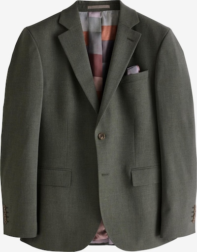 Next Pikkutakki 'Motion Flex' värissä tummanvihreä, Tuotenäkymä